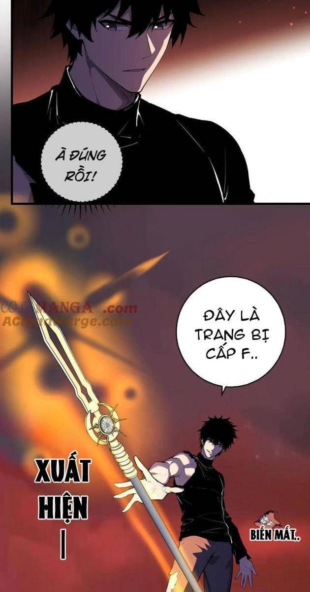 Toàn Dân Tận Thế: Ta, Virus Quân Vương - Page 19