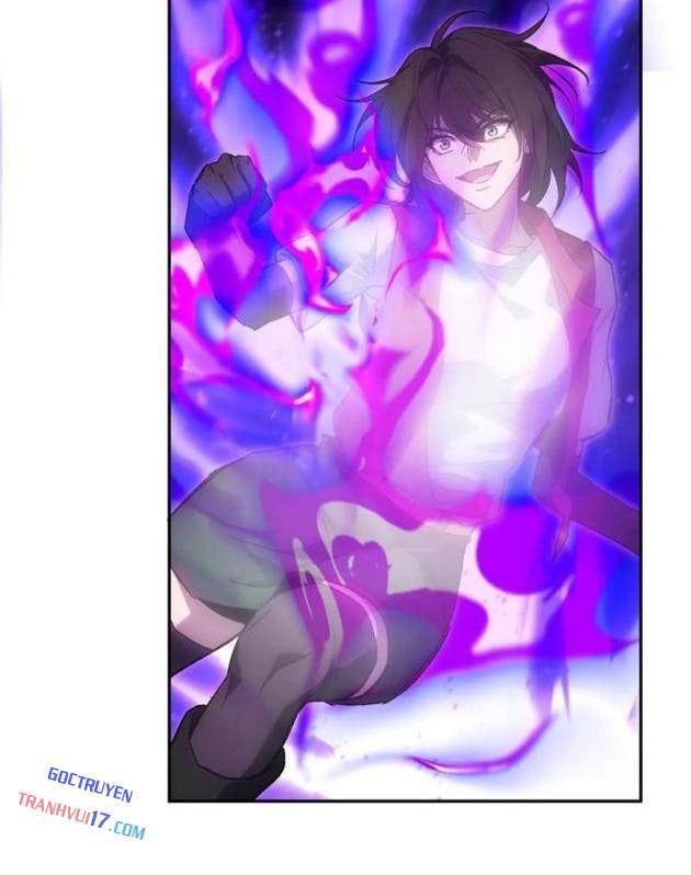 Toàn Dân Tận Thế: Ta, Virus Quân Vương - Page 14