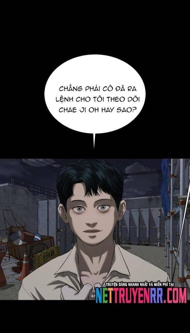 Bạn Gái Tôi Là Quái Vật - Page 31