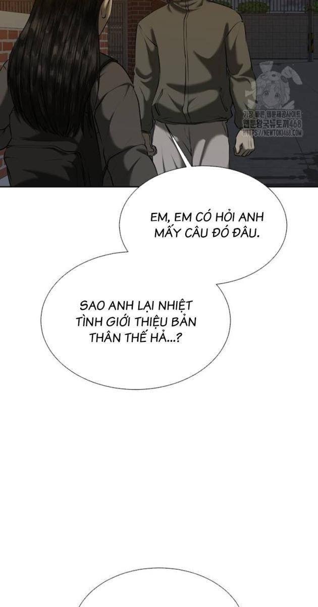 Bạn Gái Tôi Là Quái Vật - Page 43