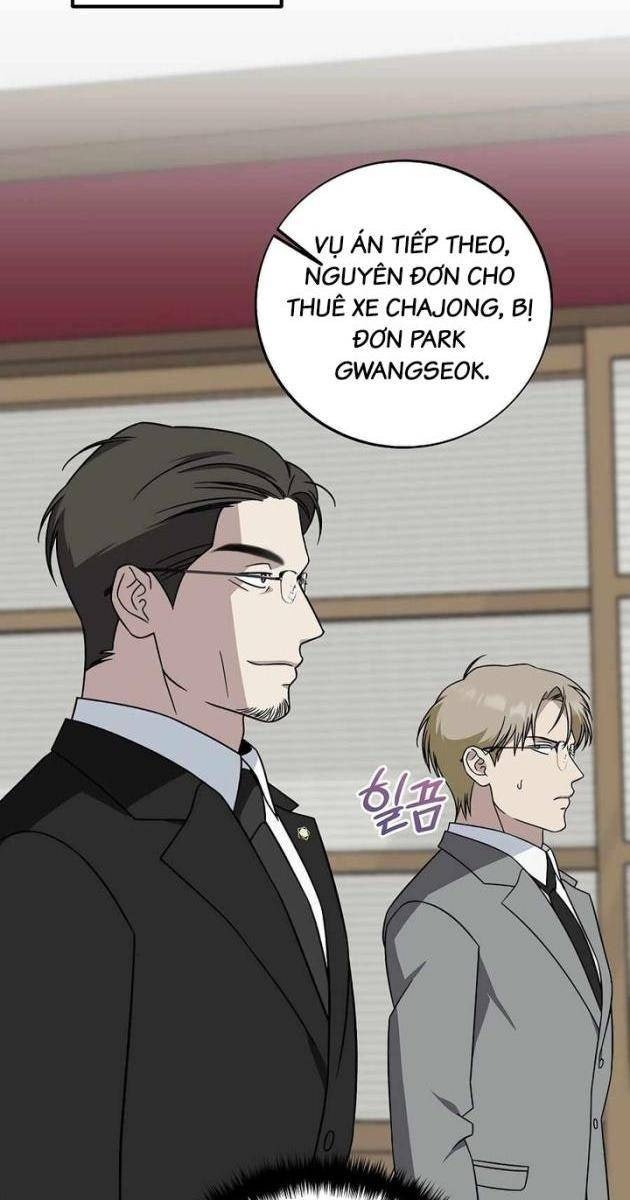 Đây Chính Là Luật Pháp - Page 82