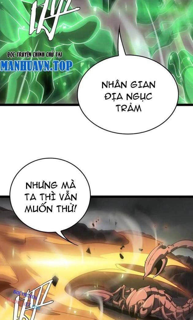 Vạn Tộc Tru Sát!! - Page 56