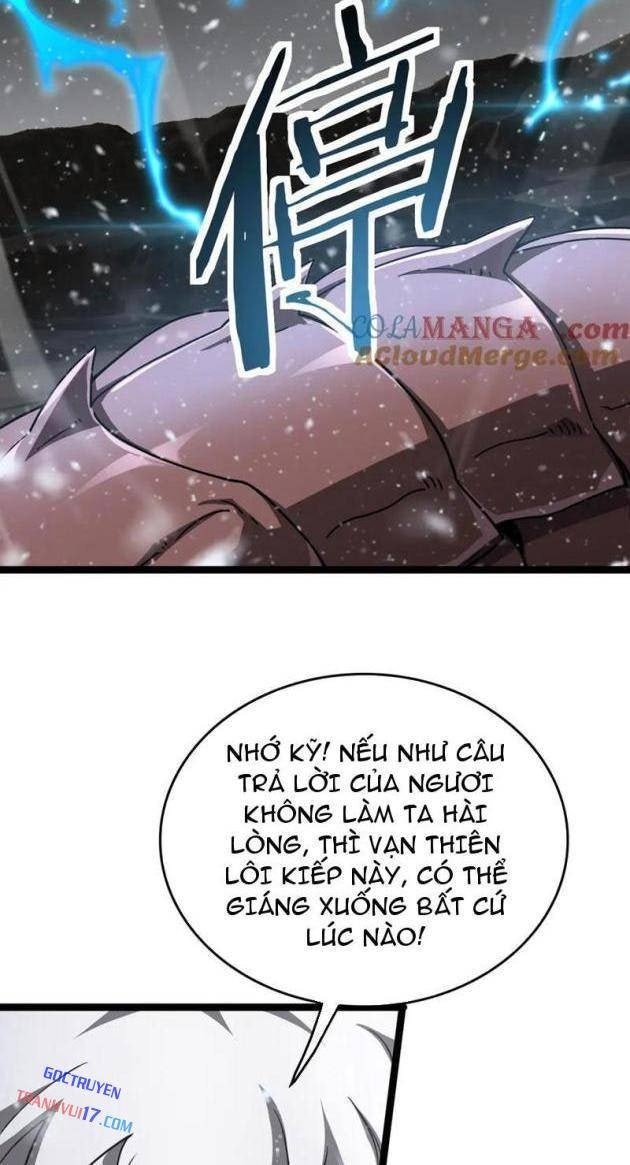Vạn Tộc Tru Sát!! - Page 42