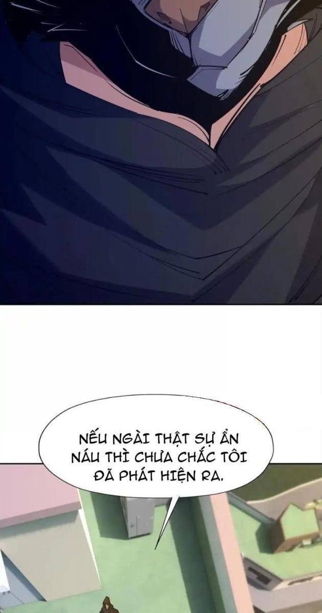 Trùng Sinh Thành Godzilla 2: Thú Thần Quật Khởi - Page 53