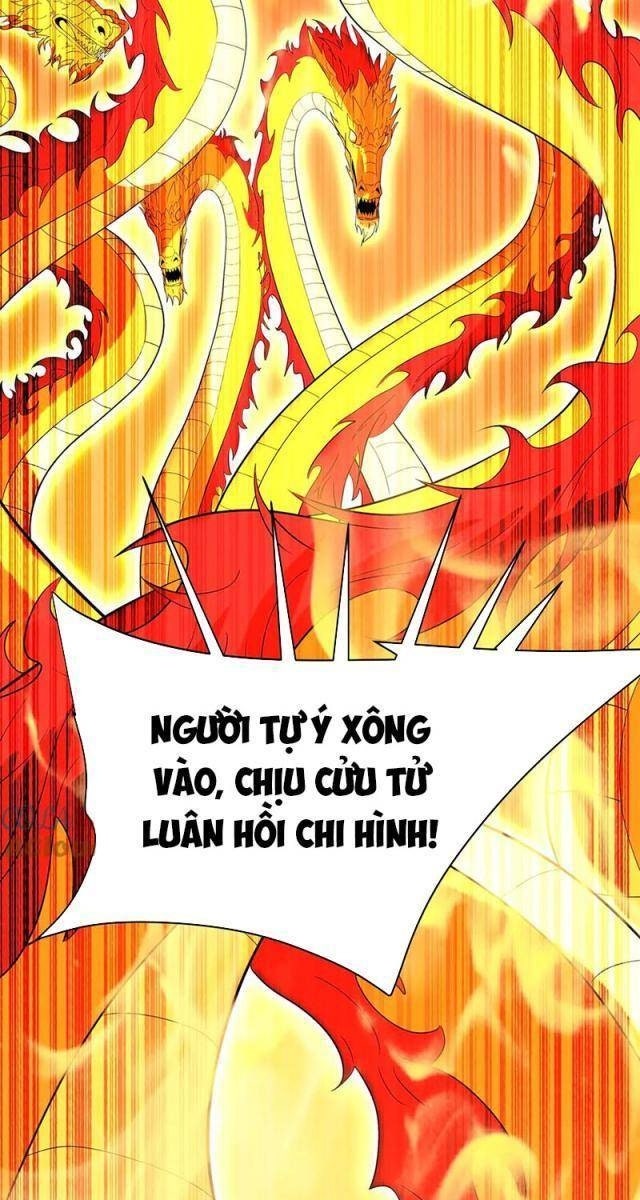 Đại Tần Ta Con Trai Tần Thủy Hoàng Giết Địch Thăng Cấp Thành Thần - Page 35