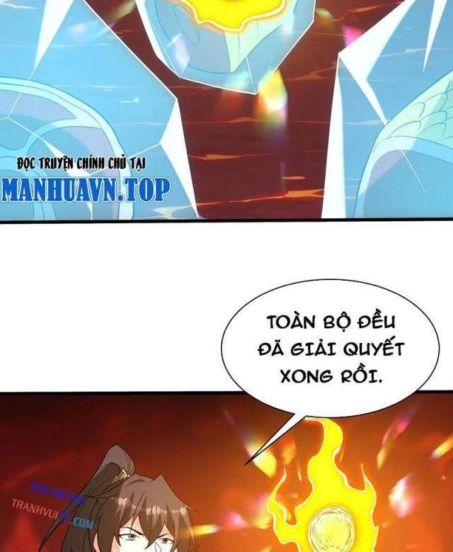 Đại Tần Ta Con Trai Tần Thủy Hoàng Giết Địch Thăng Cấp Thành Thần - Page 50