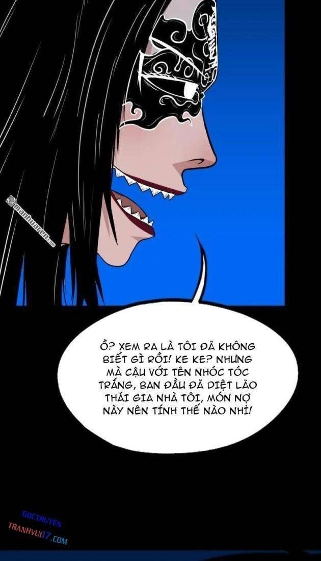 Đấu Yếm Thần - Page 102