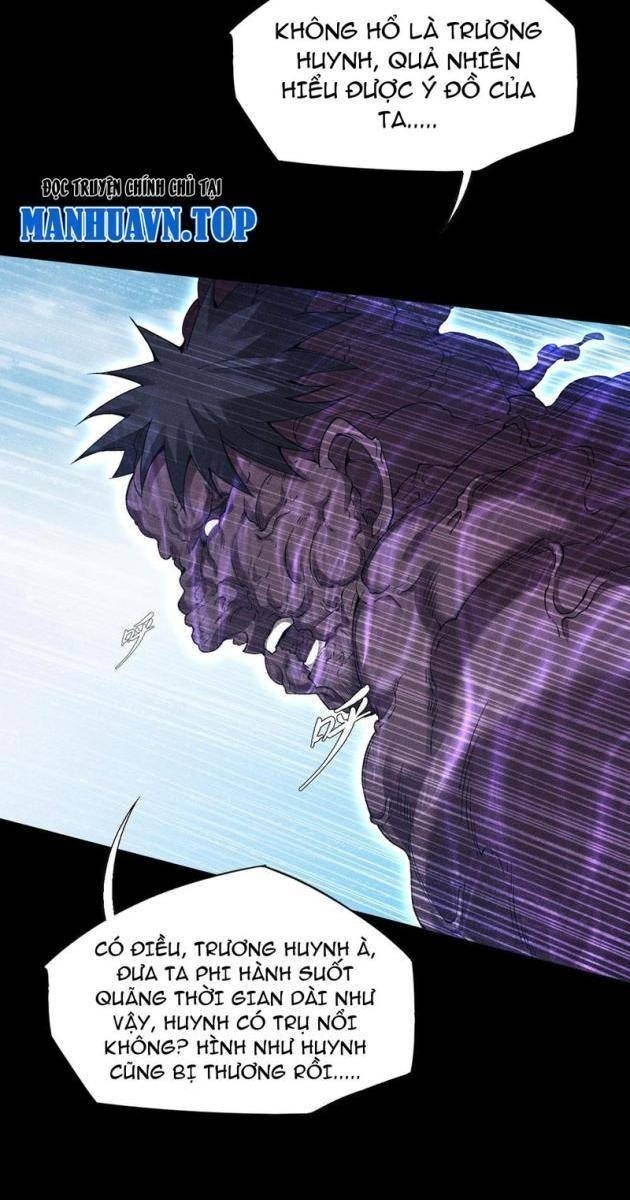 Quỷ Trọc Tiên Đạo - Page 28