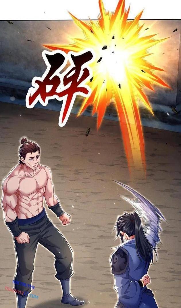 Các Nữ Sư Tôn Đều Muốn Chiếm Hữu Ta - Page 8