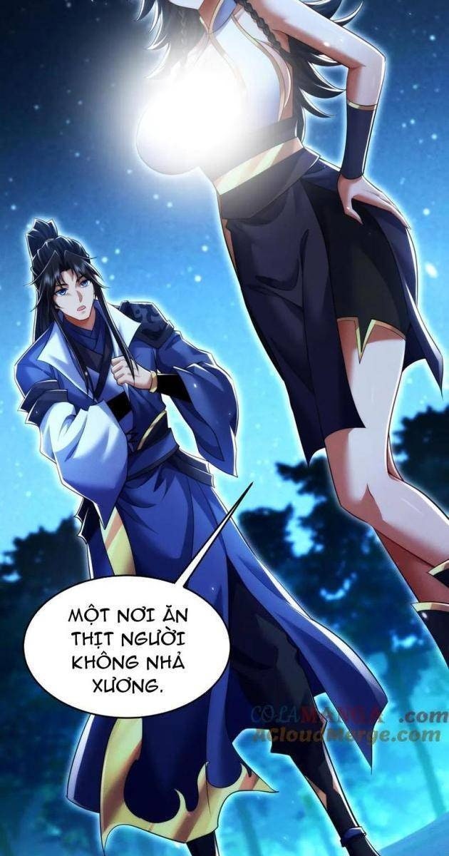 Các Nữ Sư Tôn Đều Muốn Chiếm Hữu Ta - Page 65