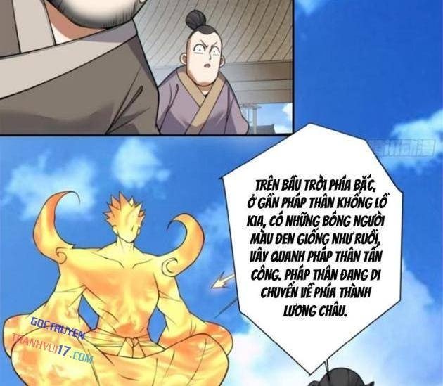 Đồ Đệ Của Ta Đều Là Đại Phản Phái - Page 38