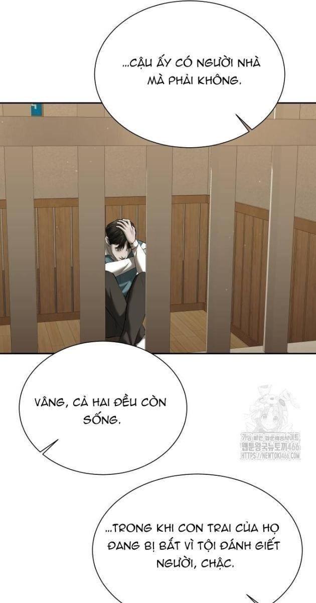 Bạn Gái Tôi Là Quái Vật - Page 39