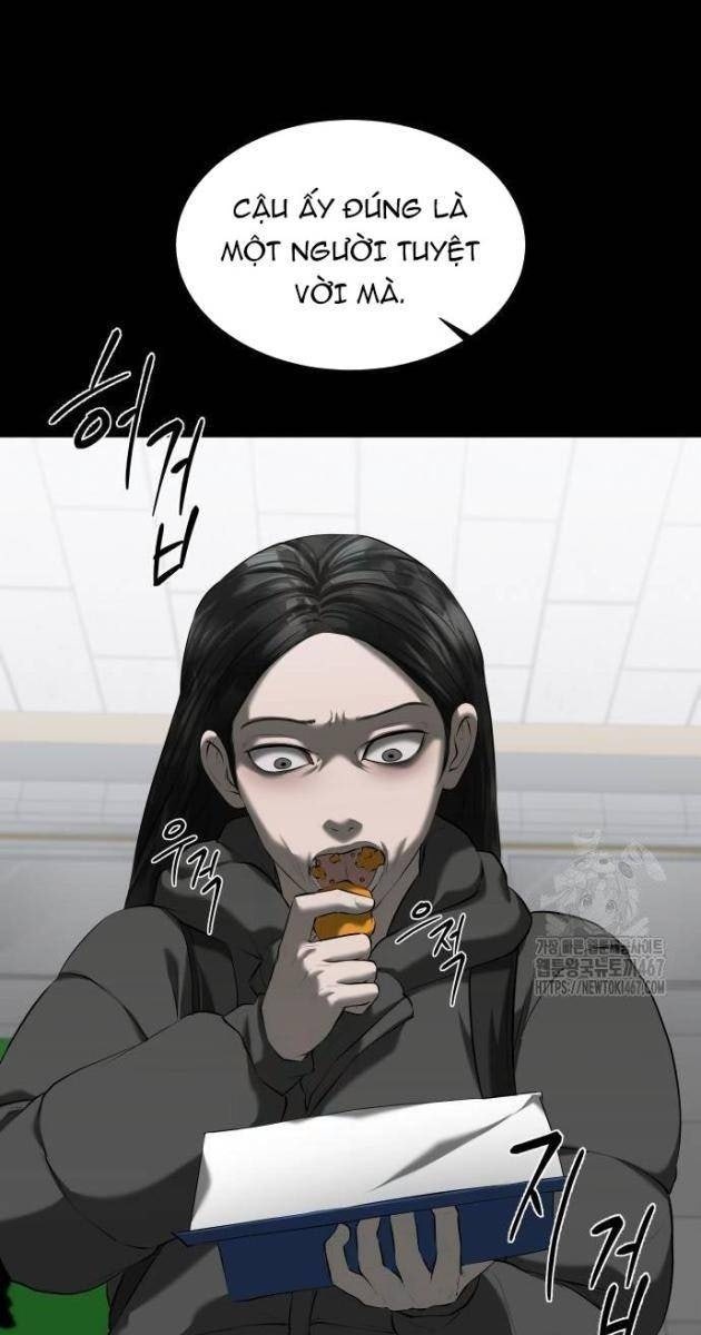 Bạn Gái Tôi Là Quái Vật - Page 16