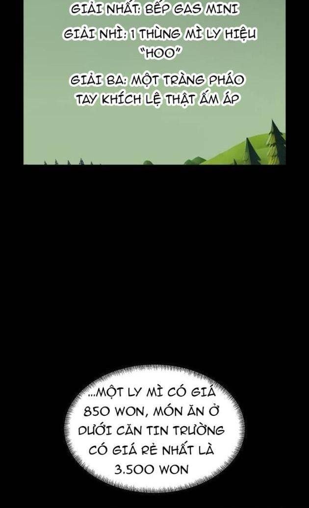 Bạn Gái Tôi Là Quái Vật - Page 47