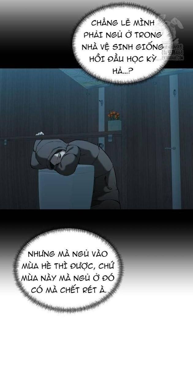 Bạn Gái Tôi Là Quái Vật - Page 31