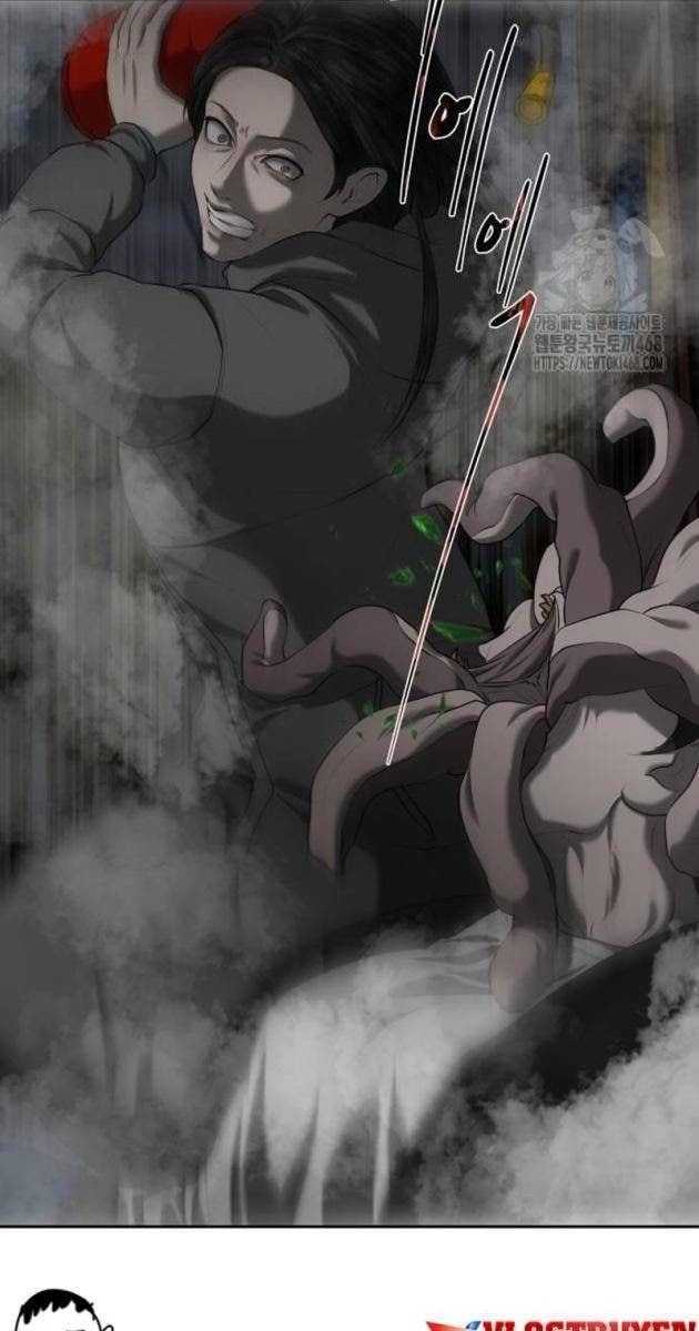 Bạn Gái Tôi Là Quái Vật - Page 20