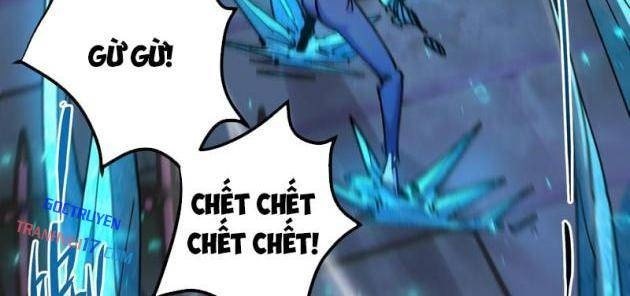 Tận Thế Giáng Lâm, Ta Trùng Sinh Thành Bạo Quân - Page 22