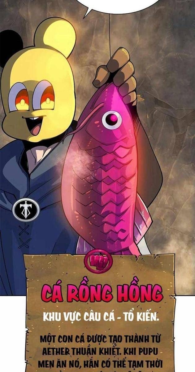 Tôi Chỉ Là Người Khuân Vác Trong Hầm Ngục - Page 148