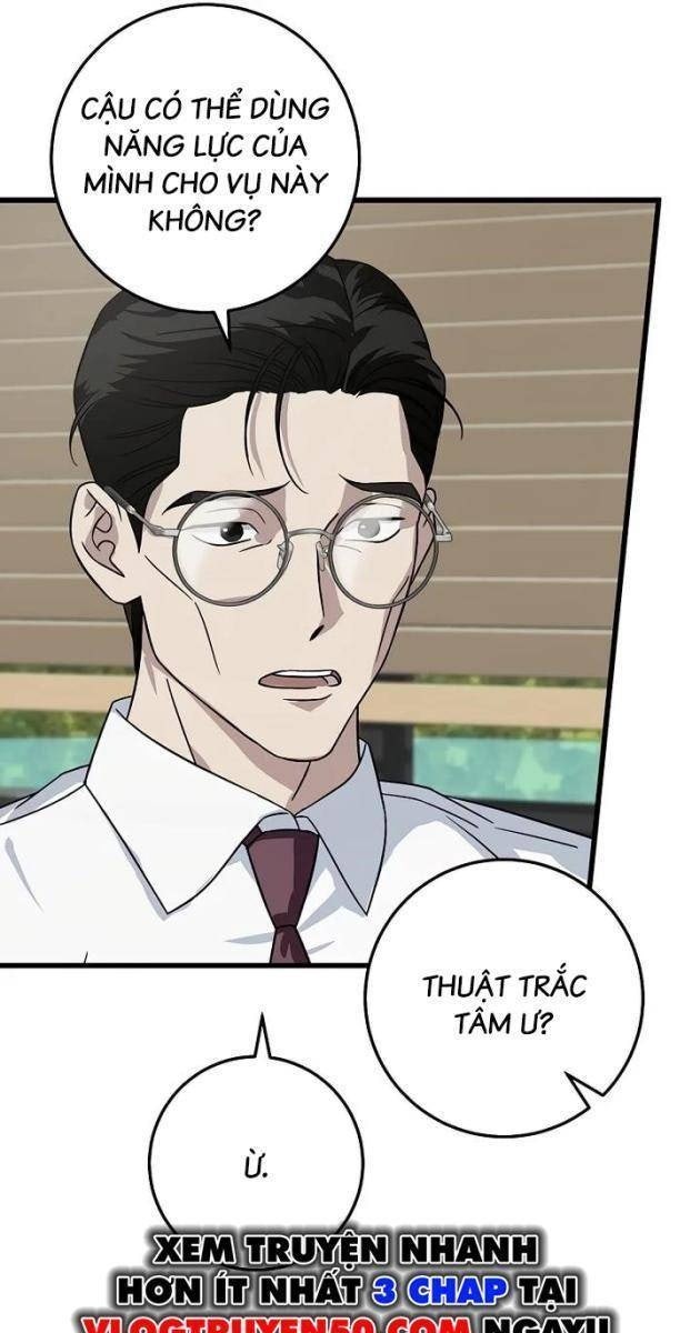 Đây Chính Là Luật Pháp - Page 36