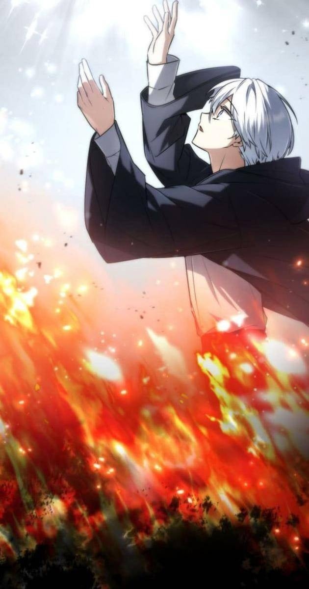 Đa Sắc Ma Pháp Sư Thiên Tài - Page 41