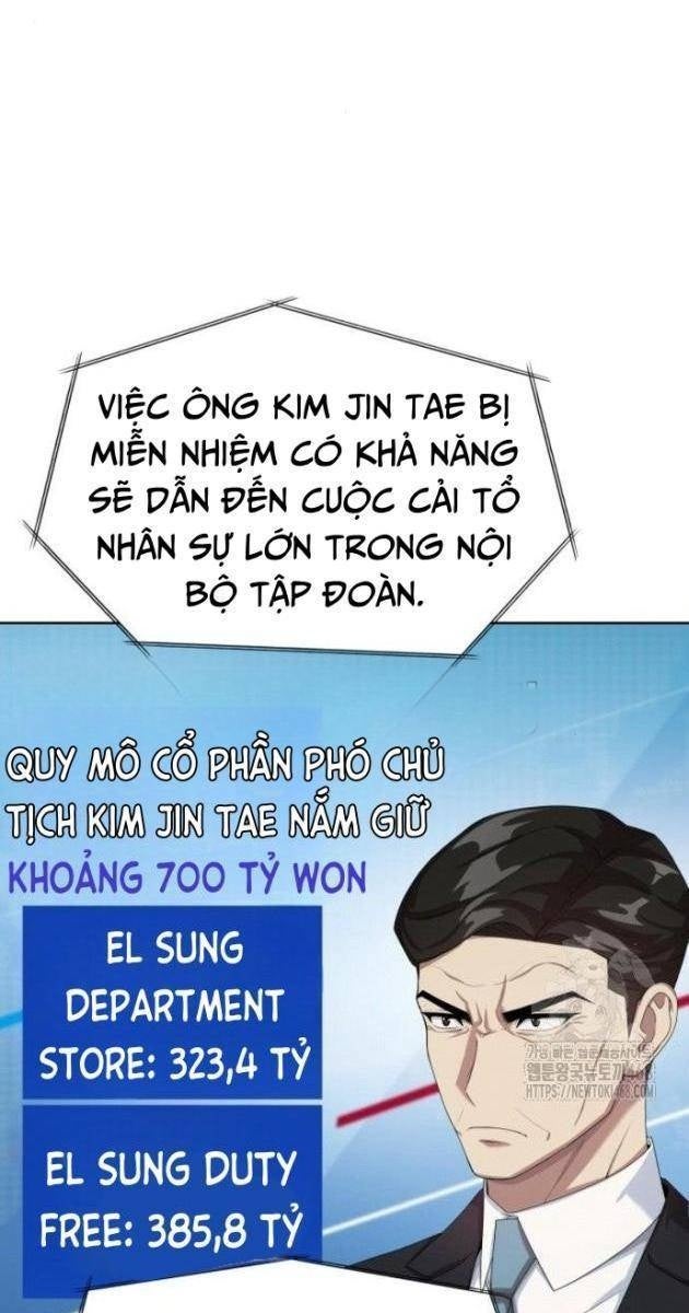 Từ Nhân Viên Vạn Năng Trở Thành Huyền Thoại - Page 11