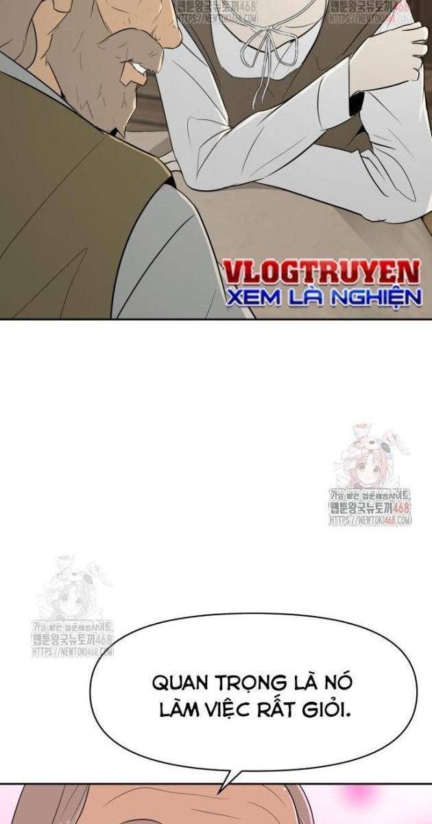 Bộ Mặt Giả Tạo - Page 18