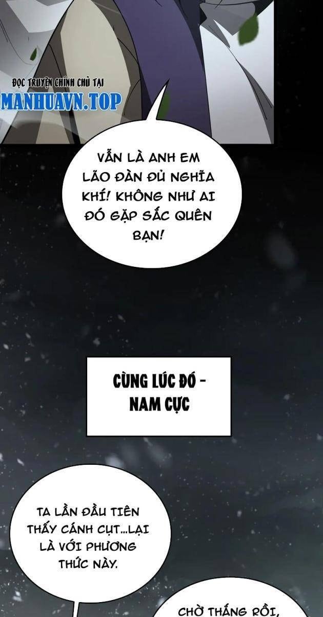 Vạn Tộc Tru Sát!! - Page 53