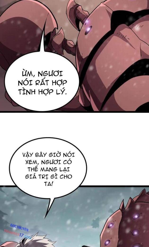 Vạn Tộc Tru Sát!! - Page 22