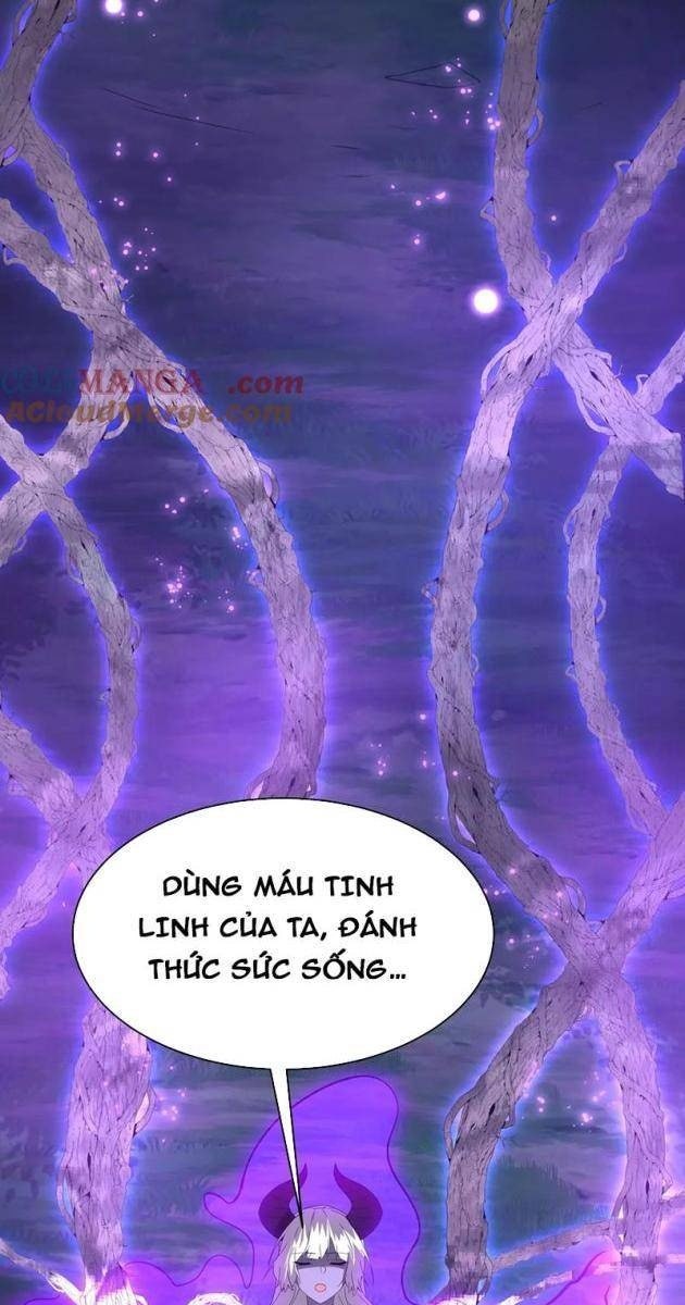 Đại Tần Ta Con Trai Tần Thủy Hoàng Giết Địch Thăng Cấp Thành Thần - Page 9