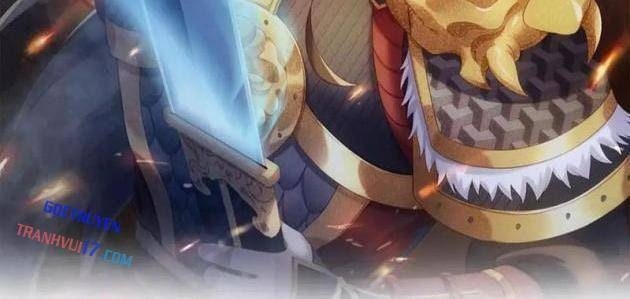 Đại Tần Ta Con Trai Tần Thủy Hoàng Giết Địch Thăng Cấp Thành Thần - Page 12