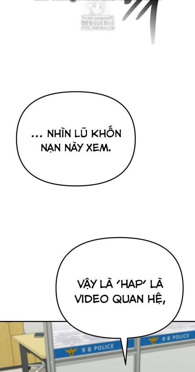 Cảnh Sát Bất Bại - Page 143