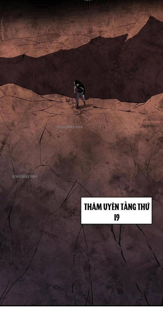 Toàn Dân Tận Thế: Ta, Virus Quân Vương - Page 5