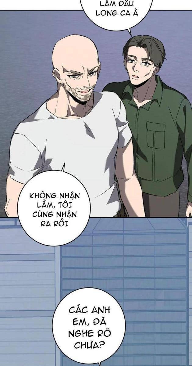 Toàn Dân Tận Thế: Ta, Virus Quân Vương - Page 63