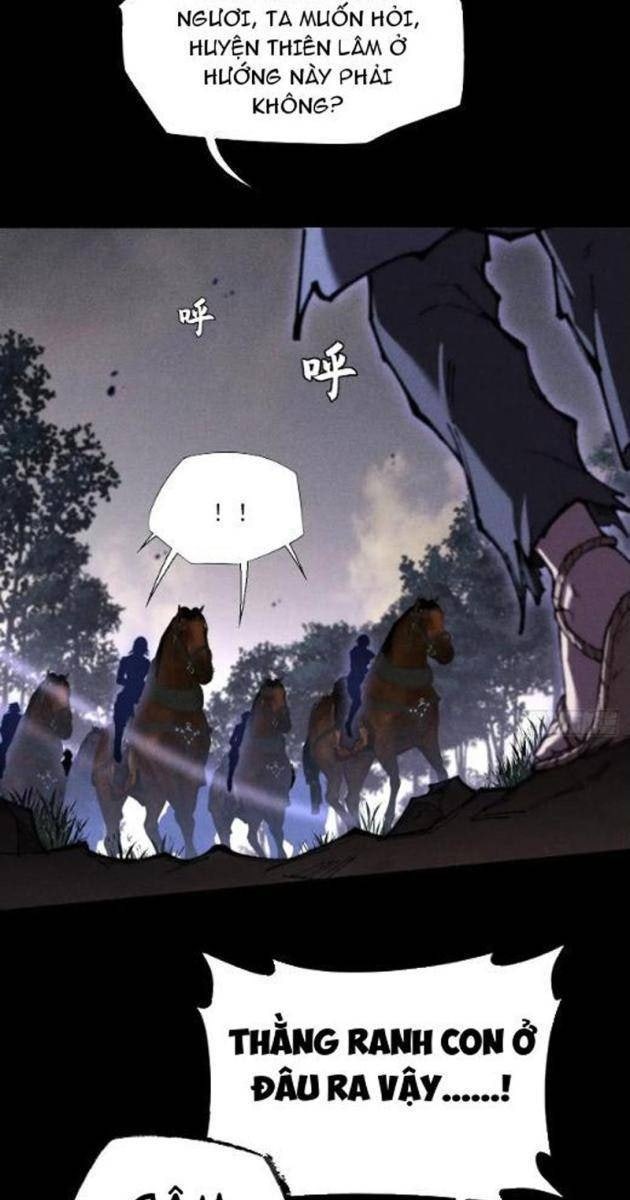 Quỷ Trọc Tiên Đạo - Page 22