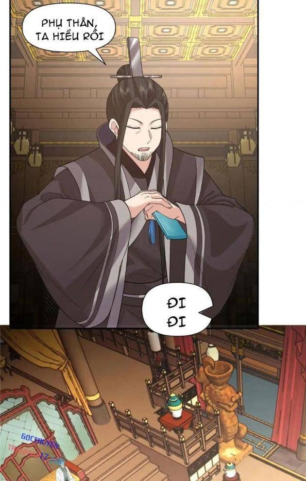 Tân Sủng Mị - Page 13