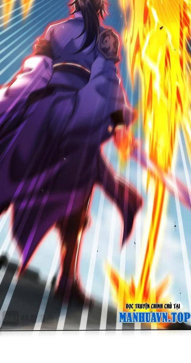 Các Nữ Sư Tôn Đều Muốn Chiếm Hữu Ta - Page 19