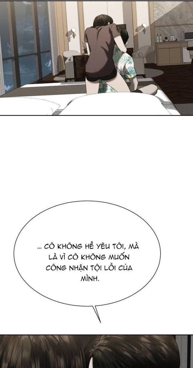 Bạn Gái Tôi Là Quái Vật - Page 118