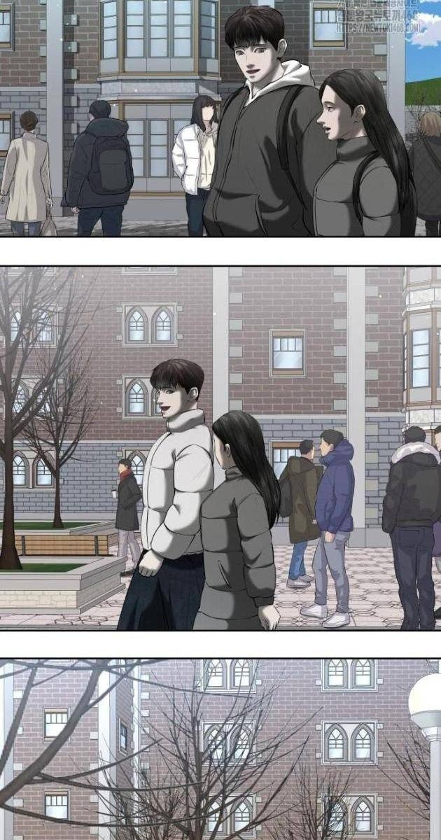 Bạn Gái Tôi Là Quái Vật - Page 10