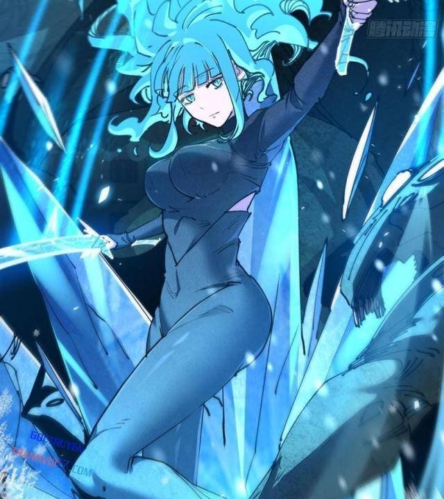 Tận Thế Giáng Lâm, Ta Trùng Sinh Thành Bạo Quân - Page 20