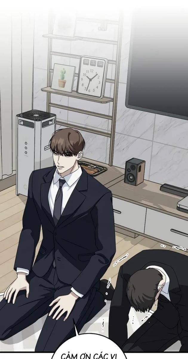 Đây Chính Là Luật Pháp - Page 78