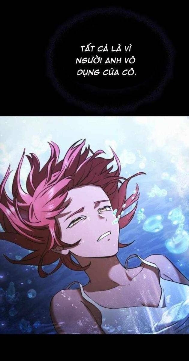 Hắc Kị Sĩ Thiên Tài Giới Hạn Thời Gian - Page 5