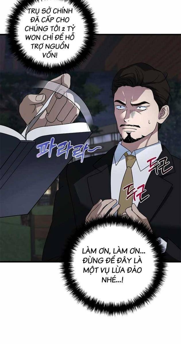 Đây Chính Là Luật Pháp - Page 57