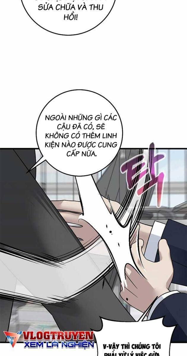 Đây Chính Là Luật Pháp - Page 76