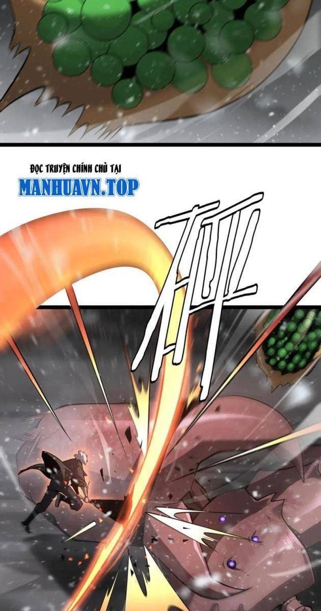 Vạn Tộc Tru Sát!! - Page 51