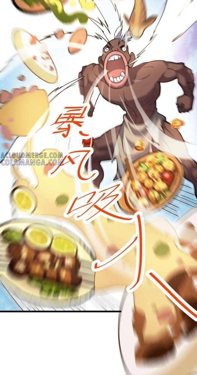 Vạn Tộc Tru Sát!! - Page 11