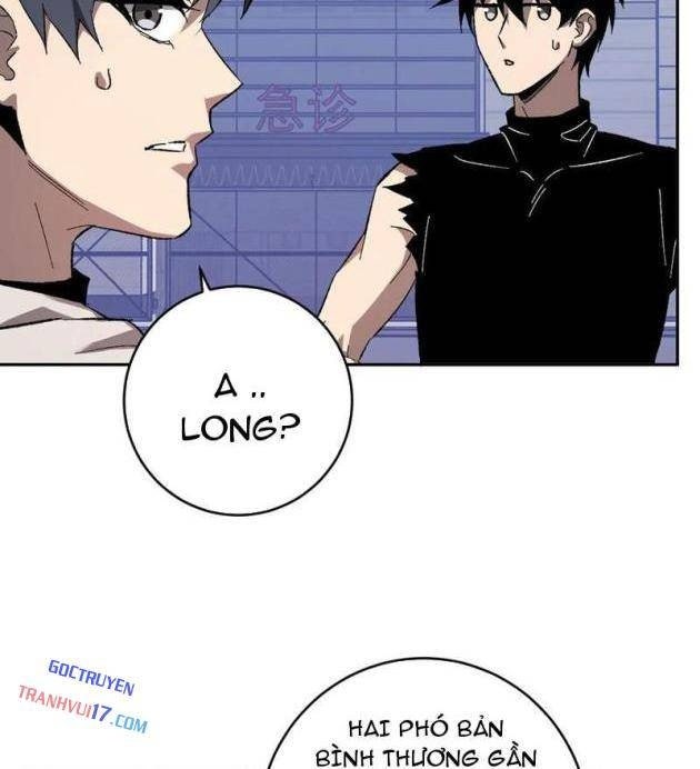 Toàn Dân Tận Thế: Ta, Virus Quân Vương - Page 50