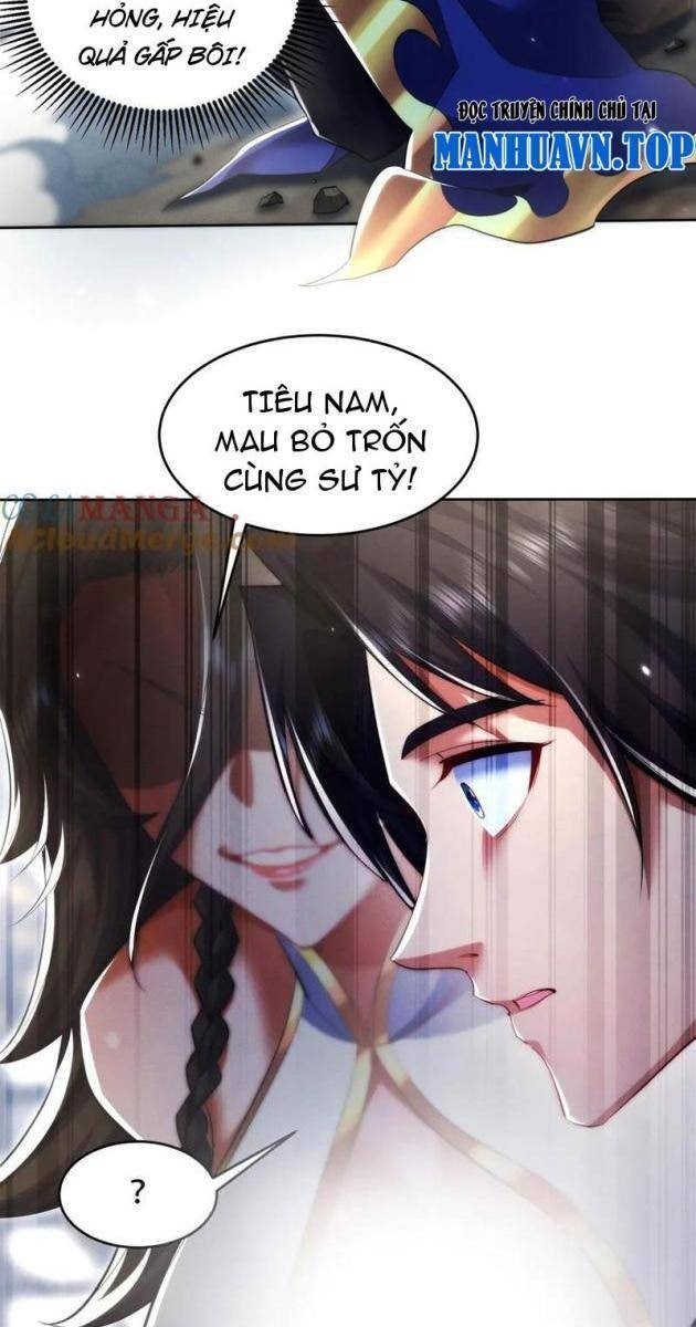 Các Nữ Sư Tôn Đều Muốn Chiếm Hữu Ta - Page 63