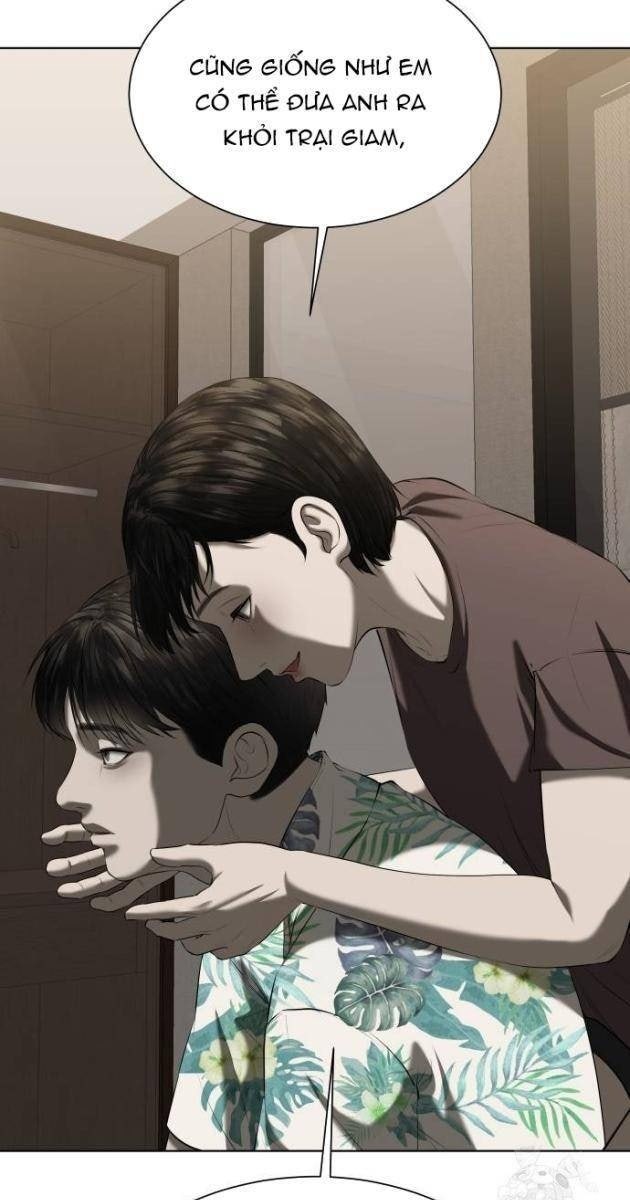 Bạn Gái Tôi Là Quái Vật - Page 111