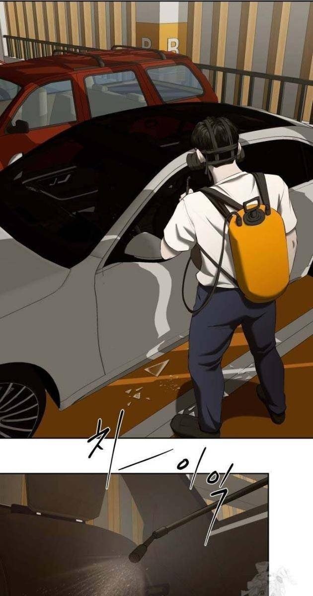 Bạn Gái Tôi Là Quái Vật - Page 20