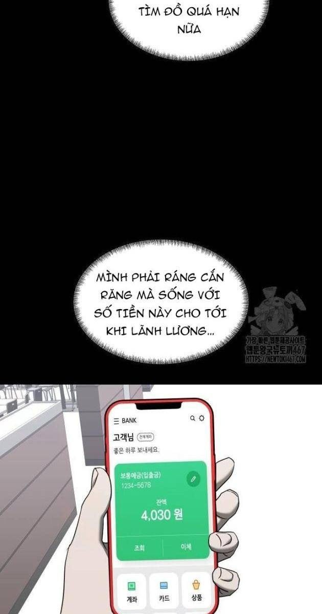 Bạn Gái Tôi Là Quái Vật - Page 42